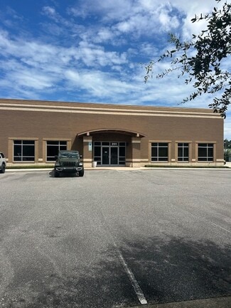 Wilmington, NC Flex - 3111 Kitty Hawk Rd