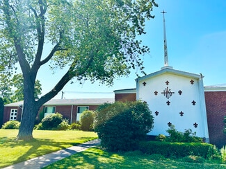 Skokie, IL Churches - 4555 Church St
