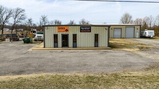 Bartlesville, OK Office - 1065 NE Washington Blvd
