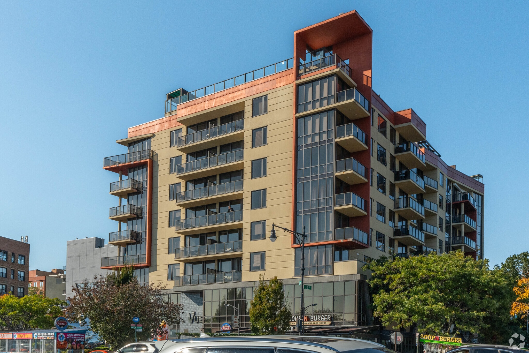 1809 Emmons Ave, Brooklyn, NY for Rent