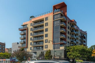 Brooklyn, NY Retail - 1809 Emmons Ave Brooklyn, NY Retail - 1809 Emmons Ave