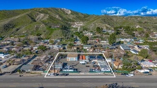 Canyon Country, CA Warehouse - 16805 Sierra Hwy