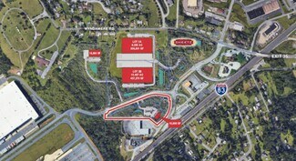 Lewisberry, PA Commercial Land - Industrial Dr Lewisberry, PA Commercial Land - Industrial Dr