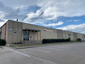 Arlington, TX Industrial - 721 N Great Southwest Pky