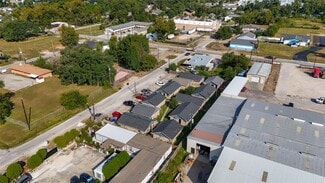 Houston, TX Apartments - 8814 Manus St