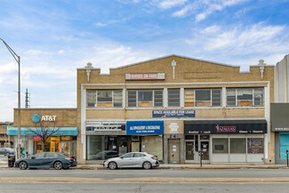 Rockville Centre, NY Office/Retail, Retail - 237-241 Sunrise Hwy