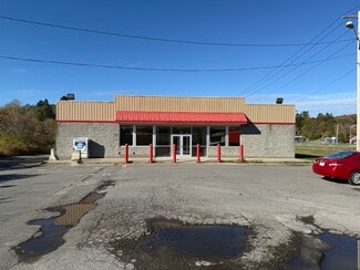 Groton, NY Freestanding - 110 W South St