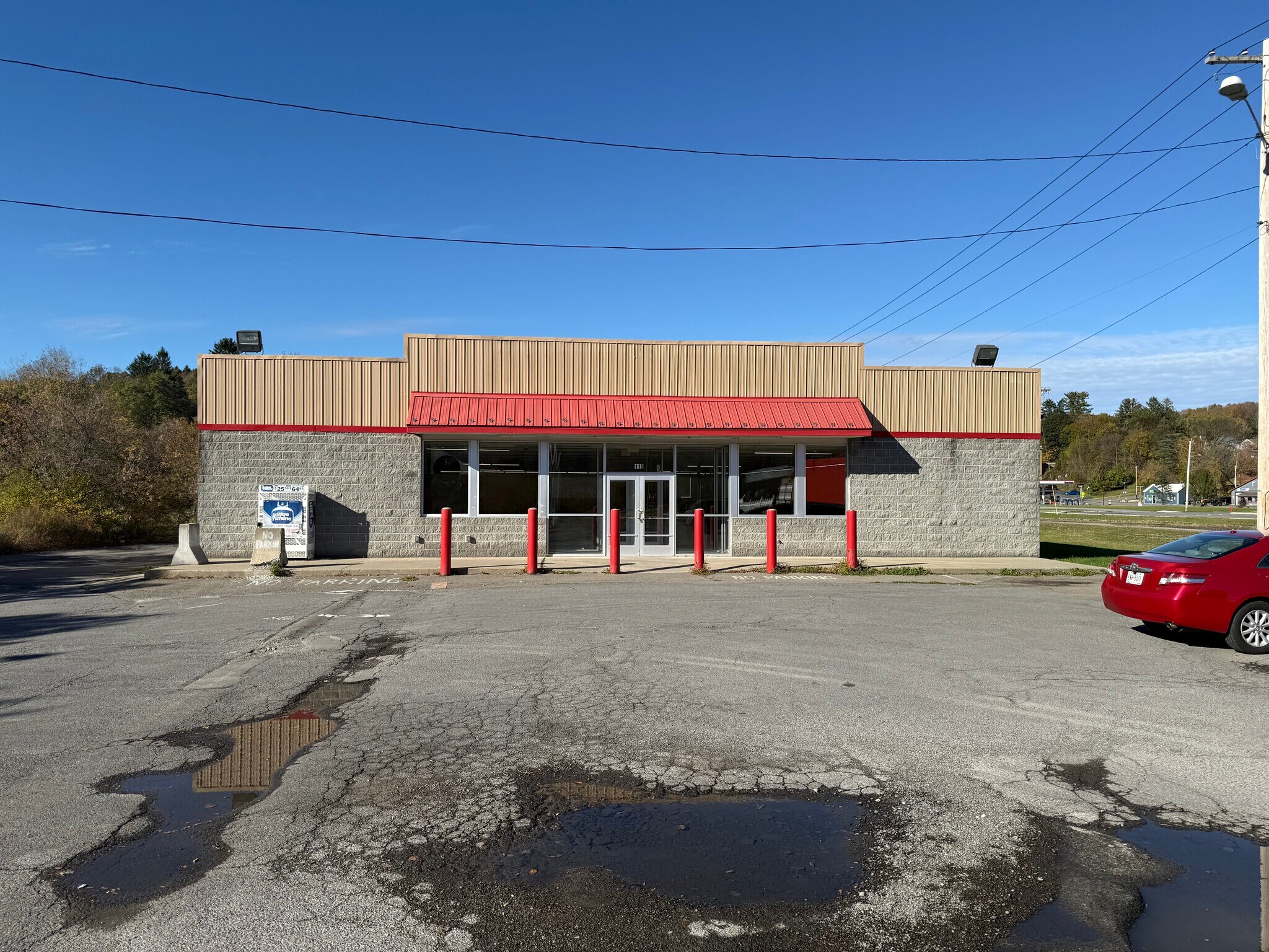 110 W South St, Groton, NY for Sale