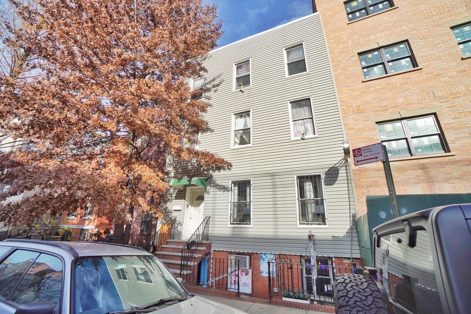 157 N 5th St, Brooklyn, NY for Sale