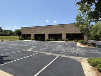 Flowery Branch, GA Industrial - 4135 Industry Way