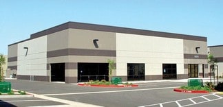 Elk Grove, CA Industrial - 10283 Iron Rock Way Elk Grove, CA Industrial - 10283 Iron Rock Way
