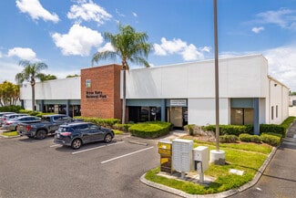 Largo, FL Flex - 7245-7281 Bryan Dairy Rd