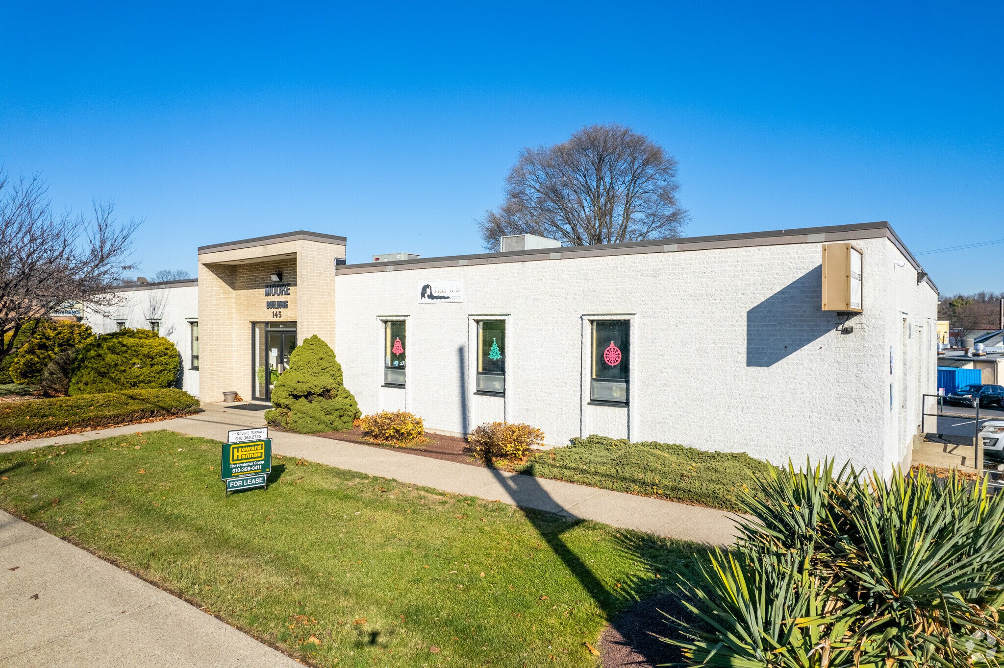 145 Mickley Rd Whitehall, PA 18052 Office Property for Lease on