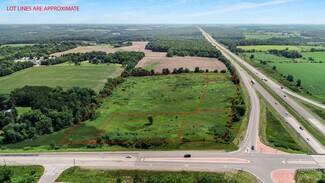 State Hwy 27  