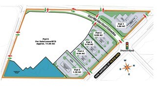 Lockhart, TX Retail - 2100 San Antonio St