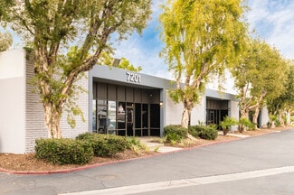 Garden Grove, CA Office, Industrial - 7201-7291 Garden Grove Blvd Garden Grove, CA Office, Industrial - 7201-7291 Garden Grove Blvd