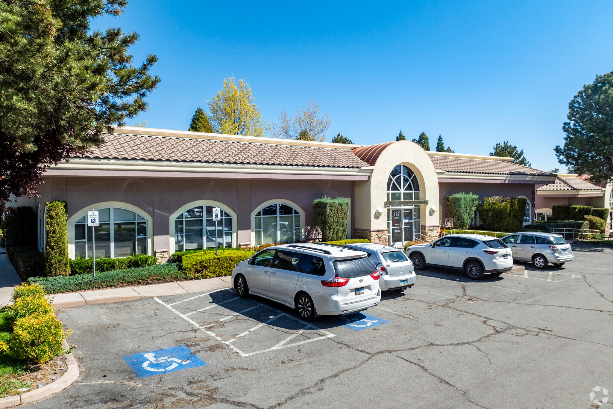689 Sierra Rose Dr, Reno, NV for Rent