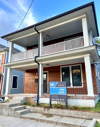 Memphis, TN Loft/Creative Space - 152 N Tucker St