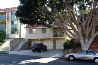 El Segundo, CA Apartments - 924 Main St El Segundo, CA Apartments - 924 Main St