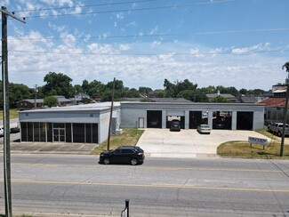 Washington, NC Retail - 140 W 3rd St