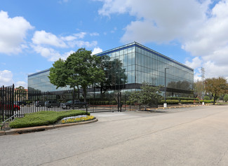 Houston, TX Office - 1300 N Sam Houston Pky E