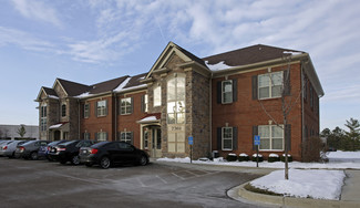 Cincinnati, OH Office - 7361-7363 E Kemper Rd