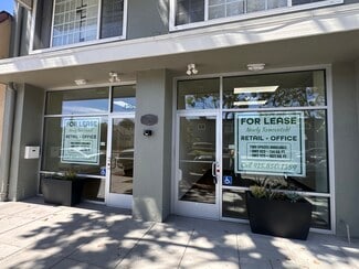 San Leandro, CA Retail - 423-425 Bancroft Ave