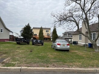 Union Beach, NJ Residential - 1213 Wesley Ave