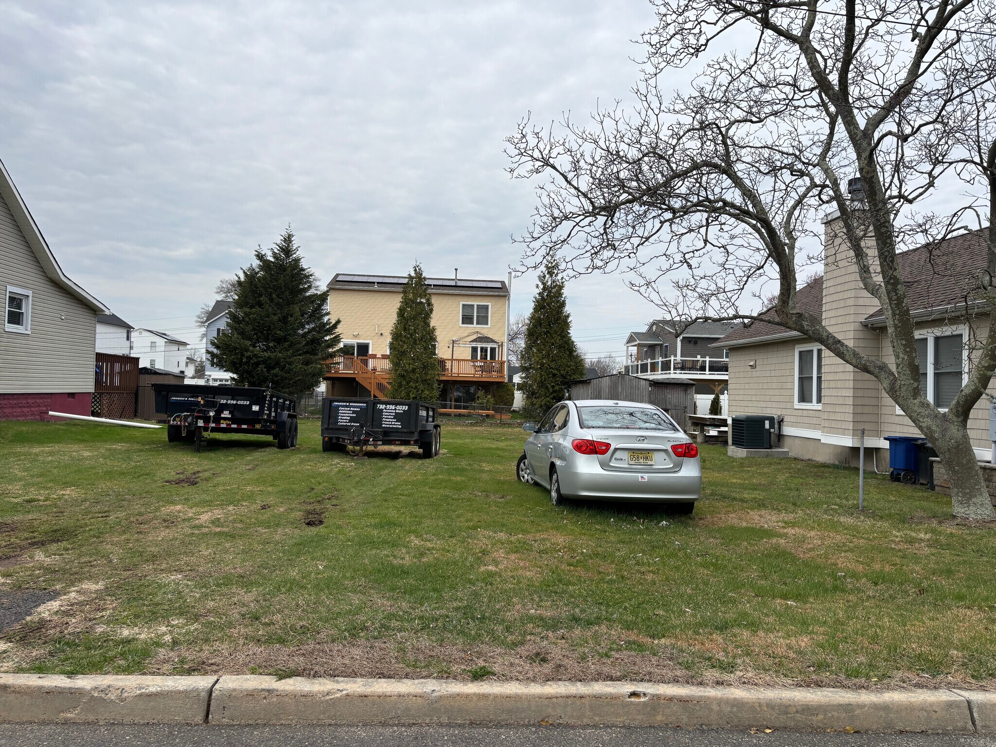 1213 Wesley Ave, Union Beach, NJ for Sale