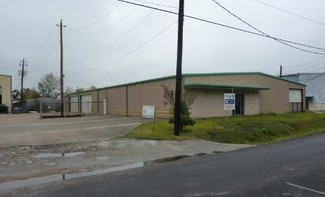 Houston, TX Industrial - 7515 Wynlea