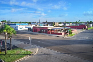 Aransas Pass, TX Restaurant - 130 E Goodnight Ave