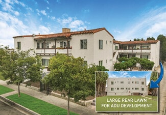 Long Beach, CA Apartments - 1430 Elm Ave Long Beach, CA Apartments - 1430 Elm Ave
