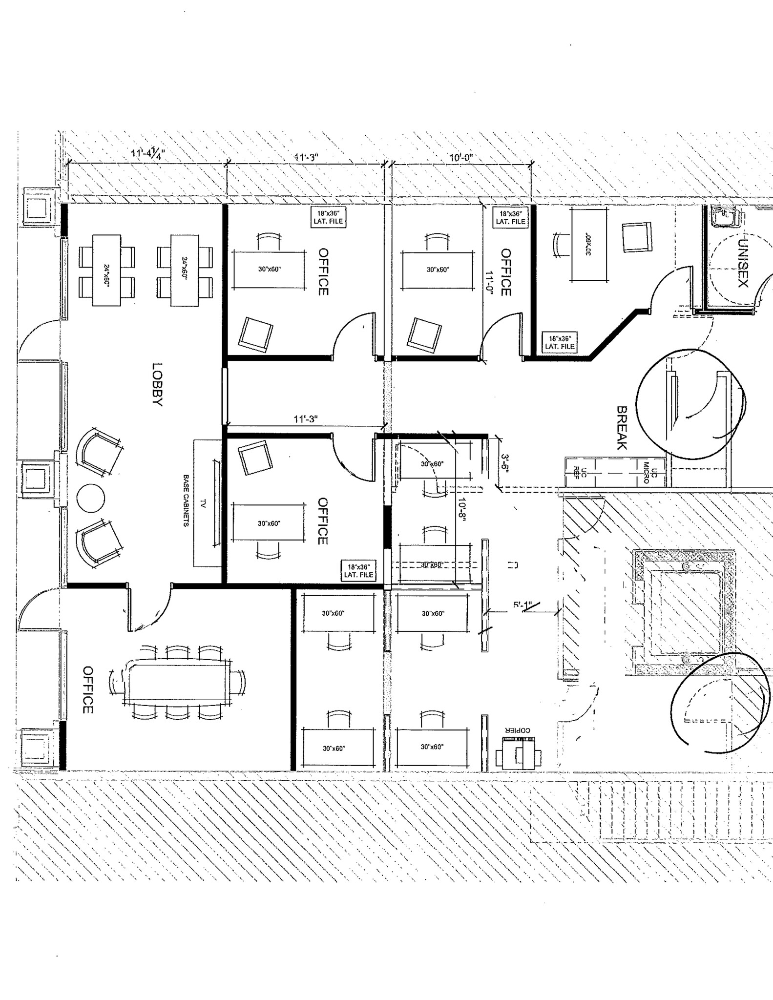 310-350 E Main St, Westfield, IN for Rent