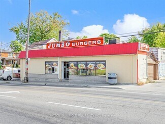 Toronto, ON undefined - 685 Runnymede Rd Toronto, ON undefined - 685 Runnymede Rd
