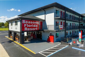 Kissimmee, FL undefined