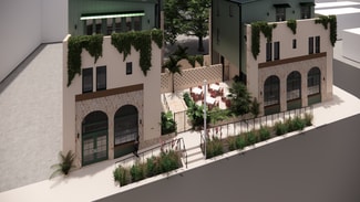 New Orleans, LA Retail - 1310 Constance St