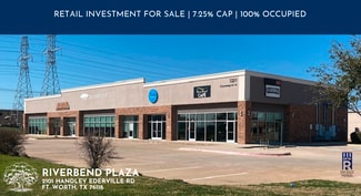 2101 Handley Ederville Rd  