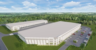 Matthews, NC Industrial - 10301 Monroe Rd Matthews, NC Industrial - 10301 Monroe Rd
