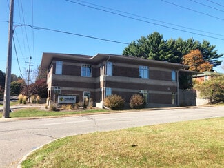 Wausau, WI Office - 402 N 28th Ave Wausau, WI Office - 402 N 28th Ave