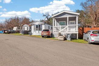Oroville, CA Manufactured Housing/Mobile Housing - 6355 Lincoln Blvd Oroville, CA Manufactured Housing/Mobile Housing - 6355 Lincoln Blvd