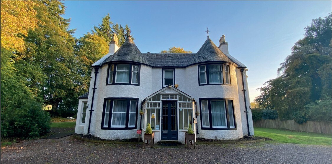 Torbreck Rd, Inverness, HLD for Sale