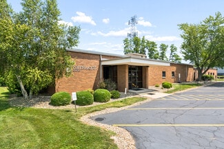 Bloomington, IL Office - 2709 McGraw Dr Bloomington, IL Office - 2709 McGraw Dr