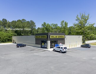 Tellico Plains, TN Freestanding - 12314 New 68 hwy Tellico Plains, TN Freestanding - 12314 New 68 hwy