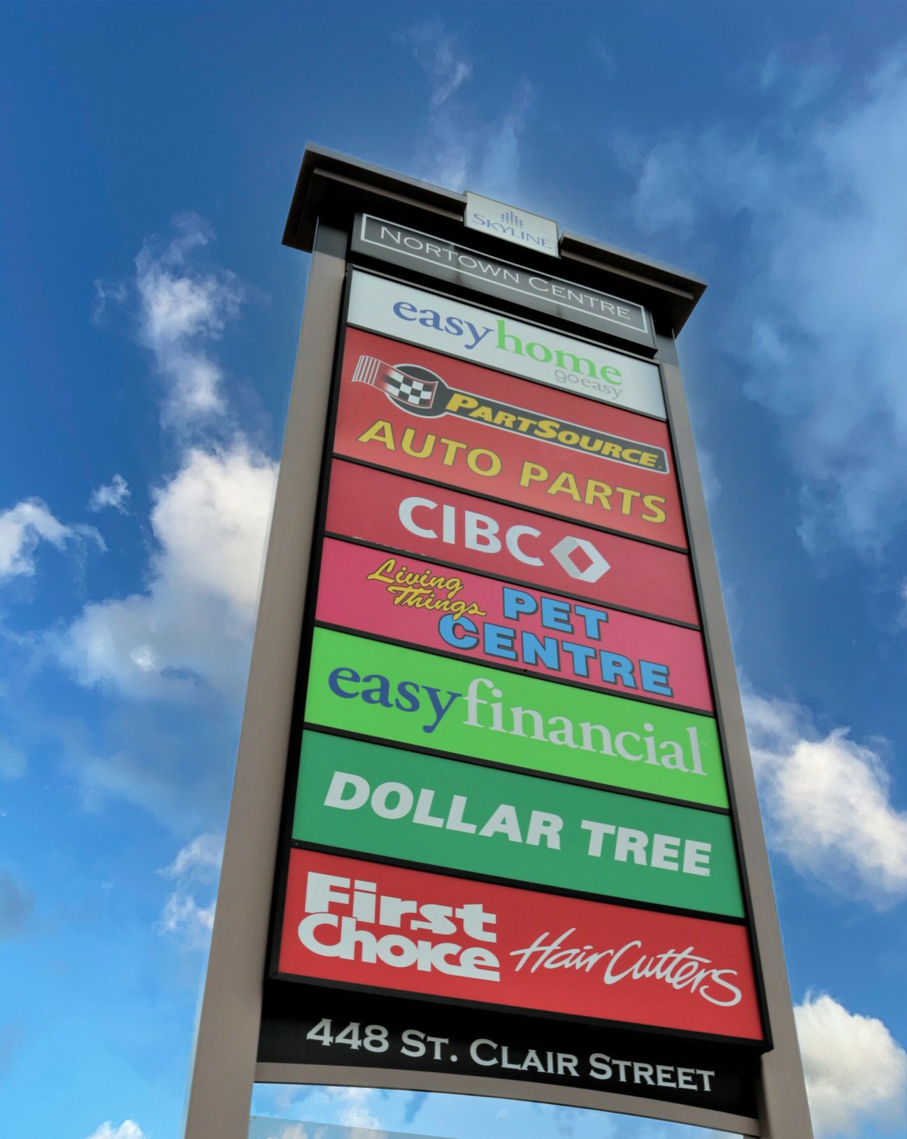 448 St Clair St, Chatham-Kent, ON for Rent