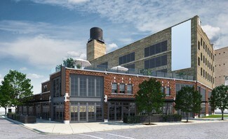 340 North Ogden Avenue
