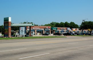 Arlington, TX Retail - 3200 S Cooper St Arlington, TX Retail - 3200 S Cooper St