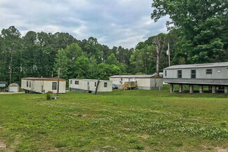 Ringgold, GA Manufactured Housing/Mobile Housing - 277 Dogwood Ln