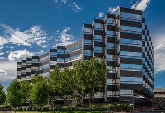 Spokane, WA Office - 1212 N Washington St