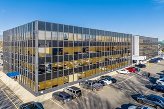 Woodbury, NY Office - 100 Crossways Park West Woodbury, NY Office - 100 Crossways Park West