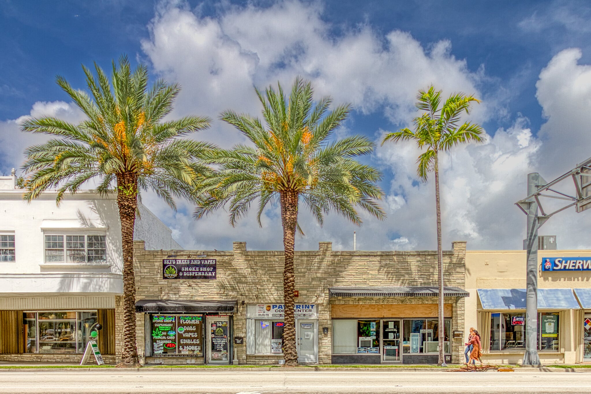 13-17 N Federal Hwy, Dania, FL for Sale